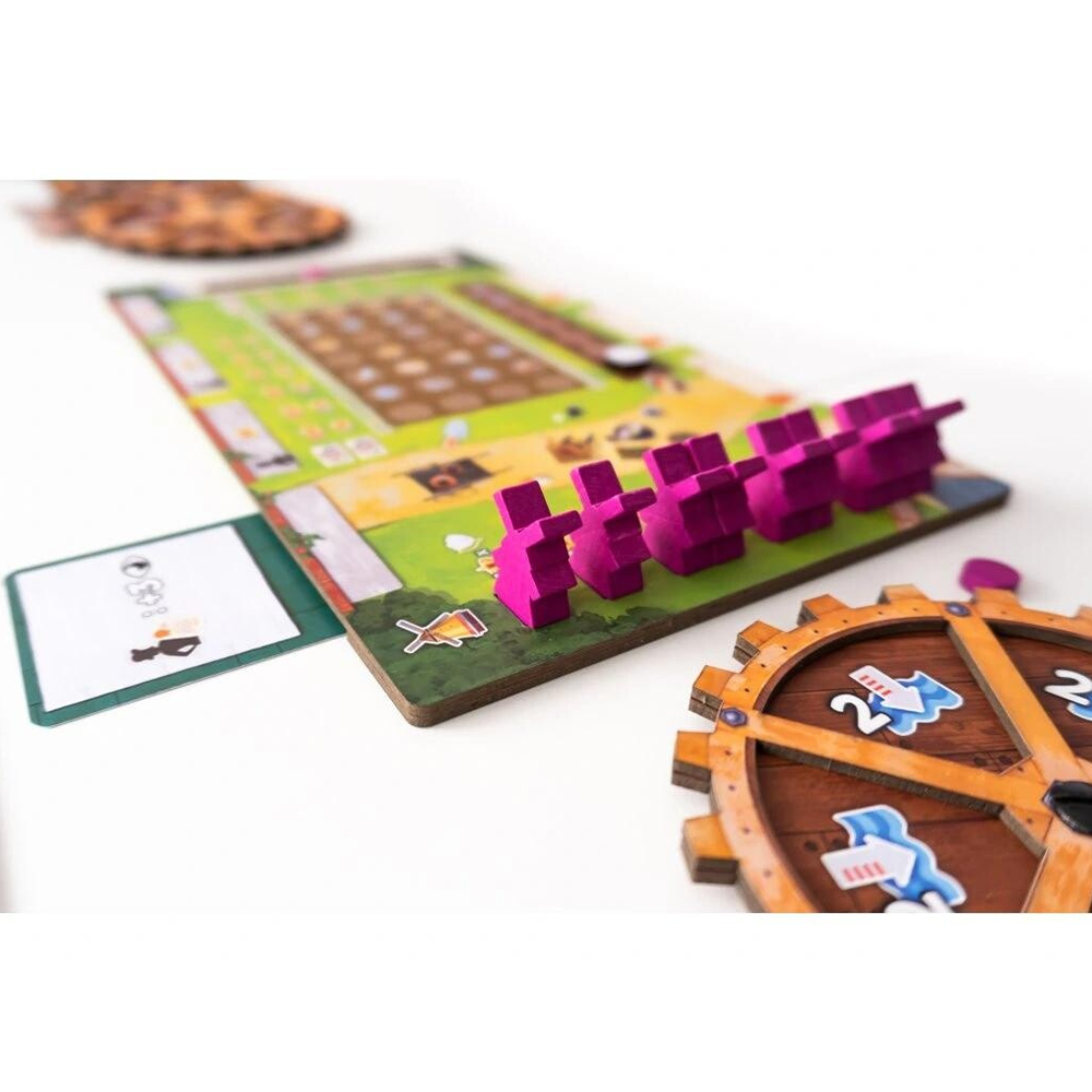 Bohemian Games Údolí tulipánů