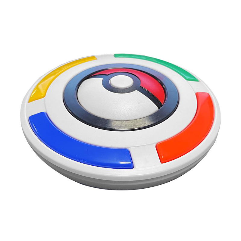 Asmodee Pokémon Trenér Expert