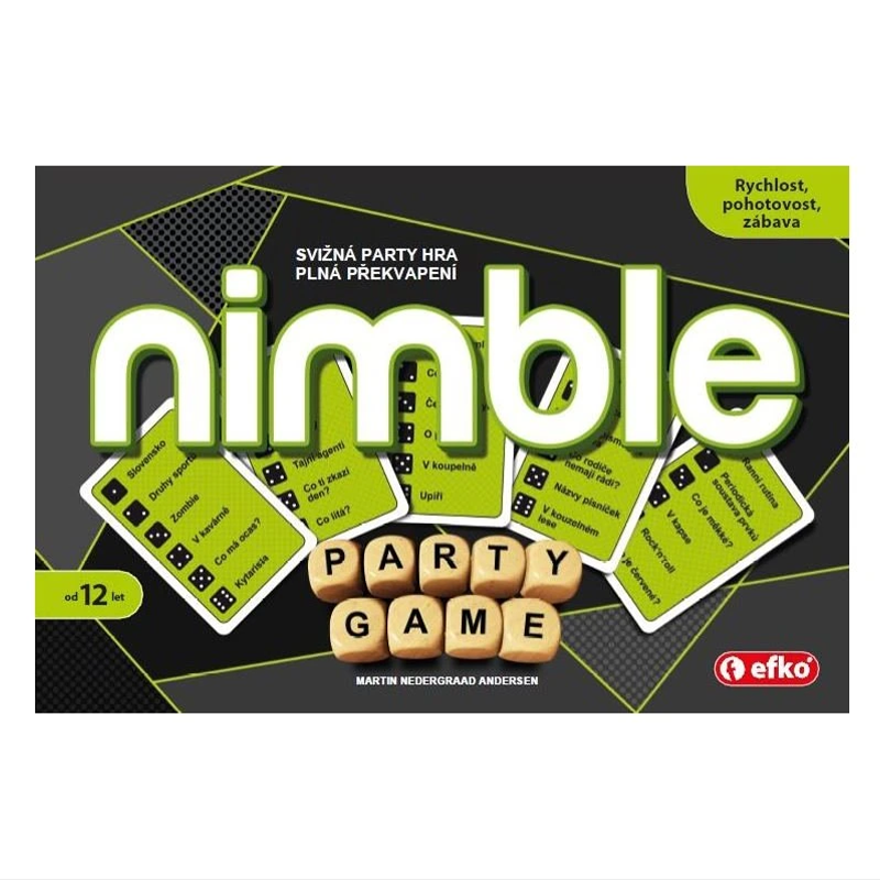 Efko Nimble