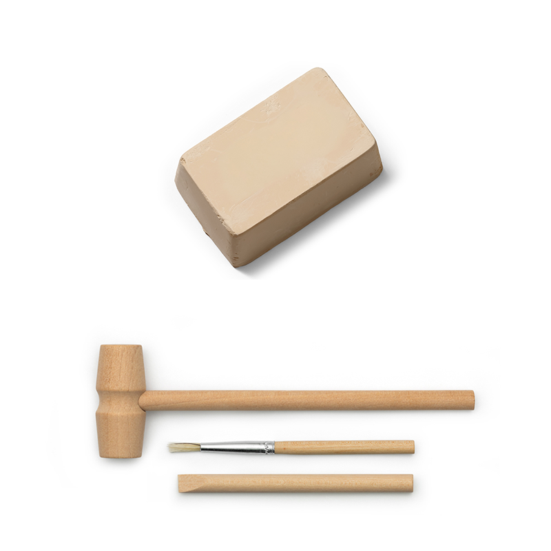 Efko MultiGO Expedice Egypt