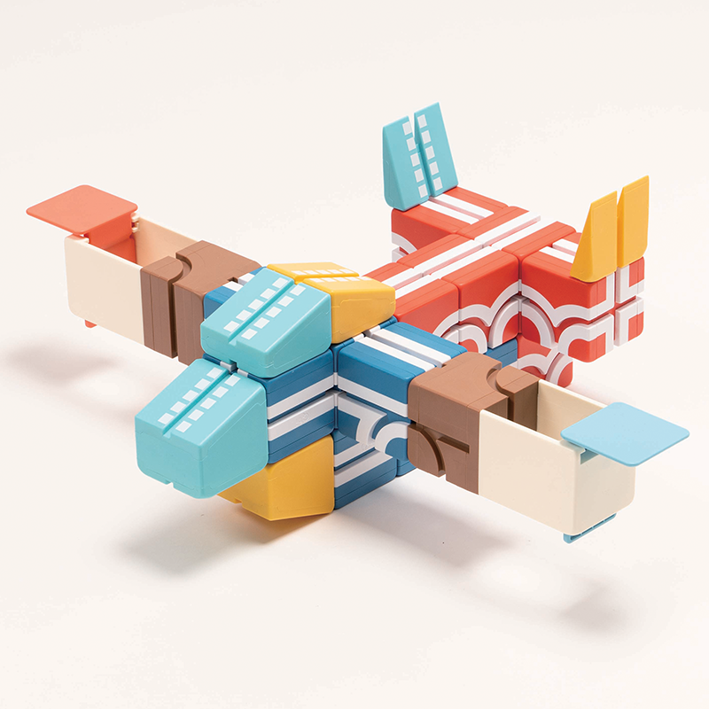 Qbi 135 Play Starter