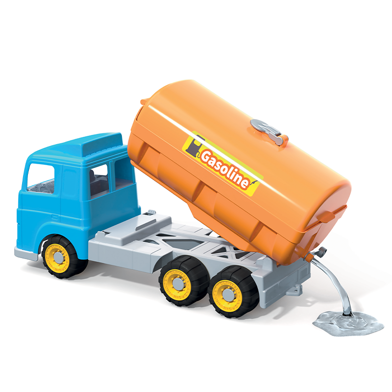 Androni Cisterna Millennium, 49 cm