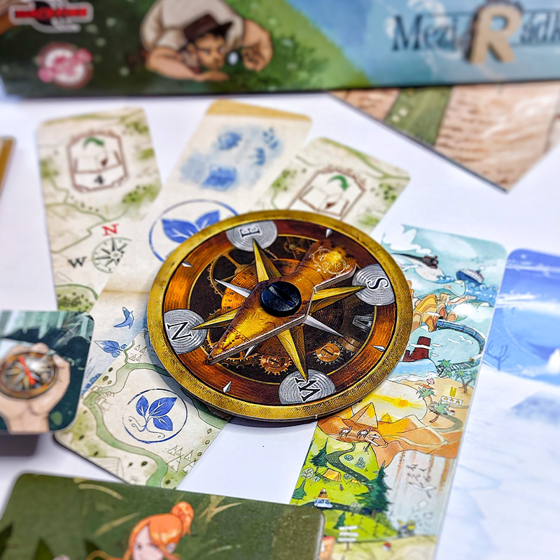 Asmodee Mezi řádky