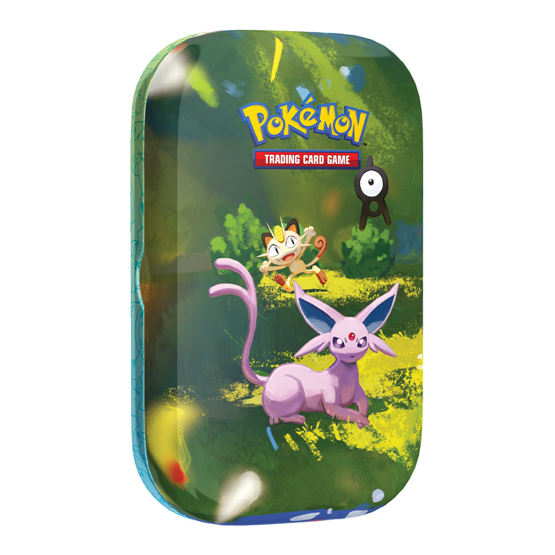 Pokémon TCG: 30th Celebration Mini Tin
