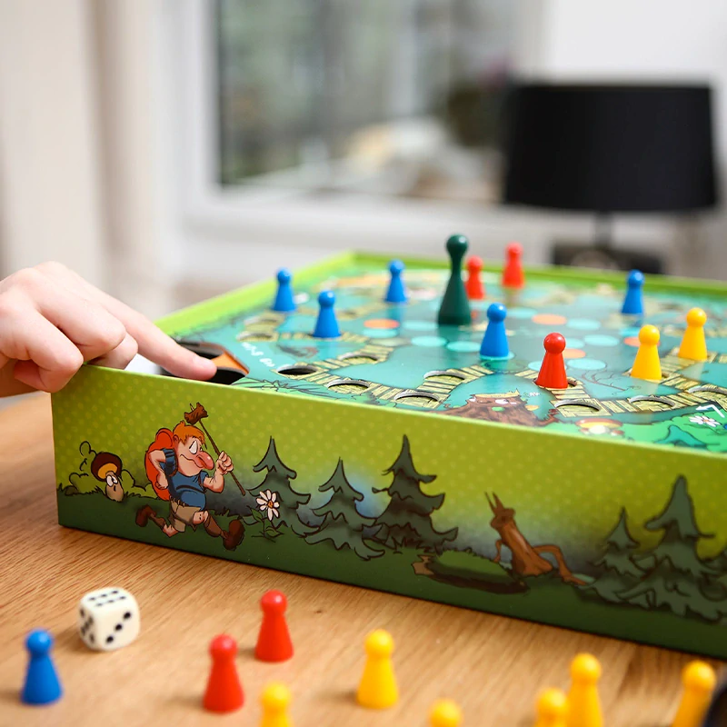 Efko Jožin z bažin 