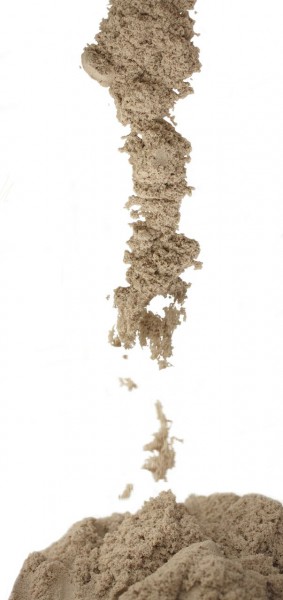 Kinetický písek 1 kg - originální balení