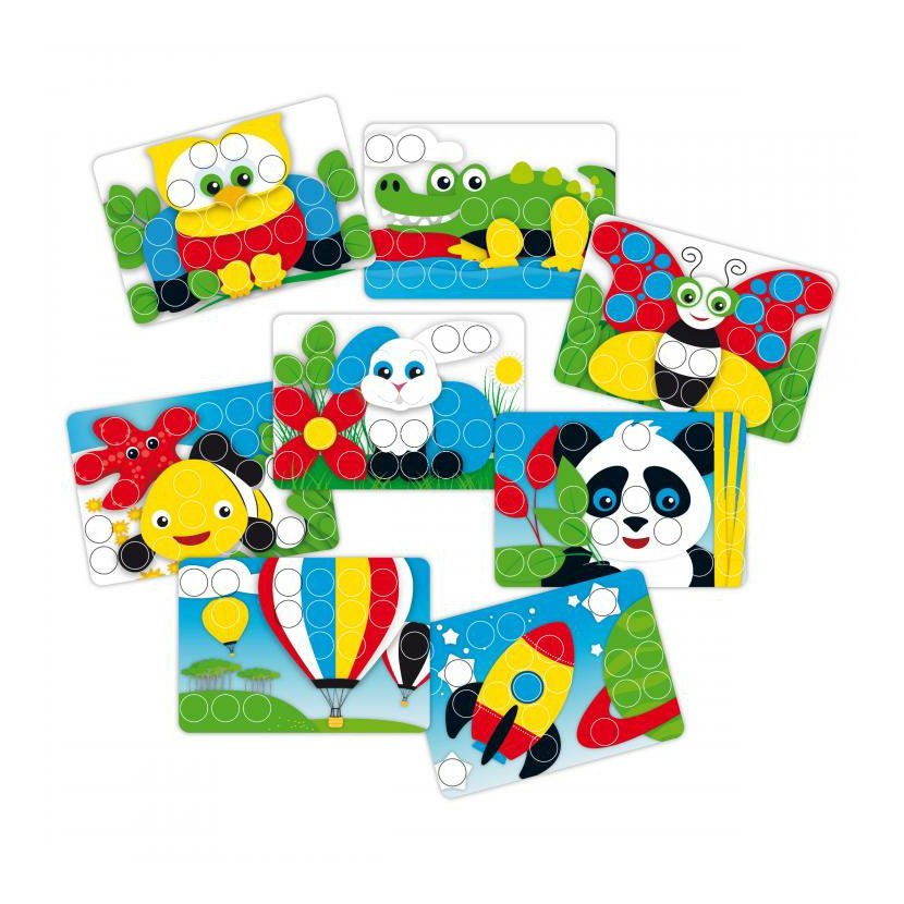 Pixel Junior (kufřík)