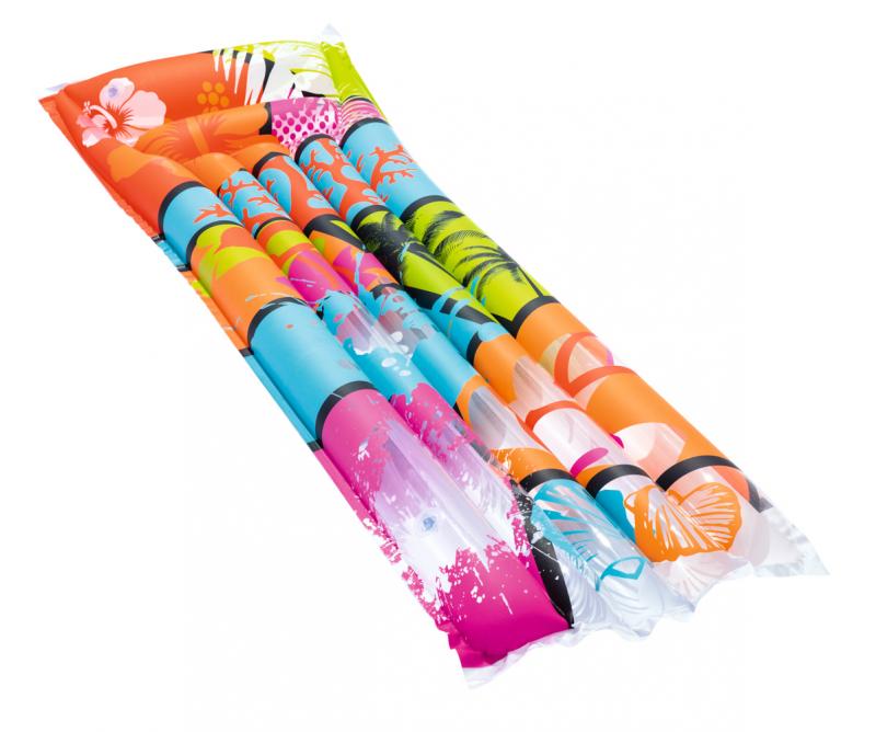 Nafukovací matrace, 183cm x 69cm 