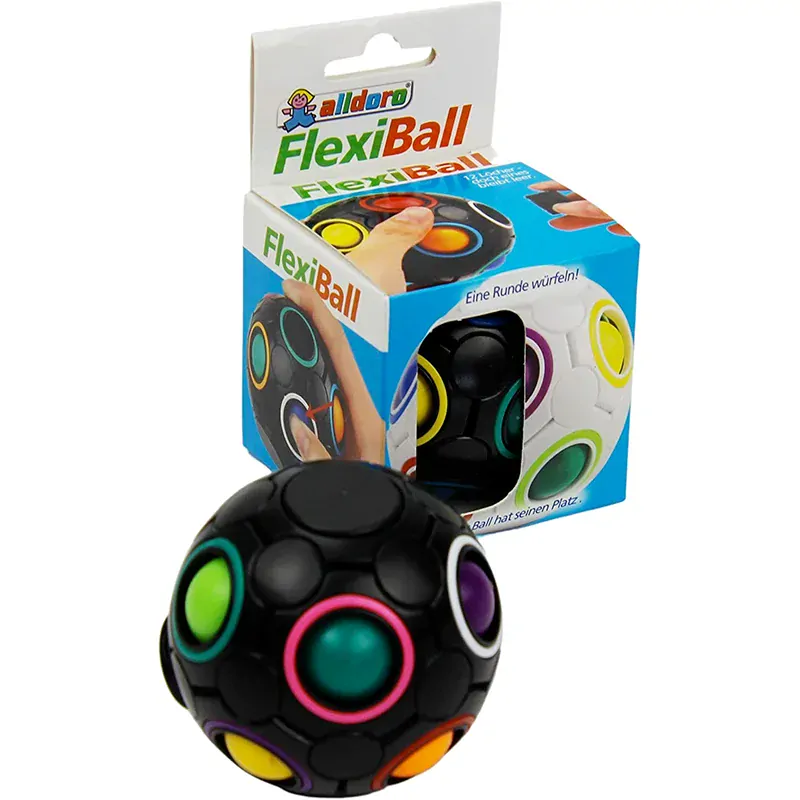 Alldoro Flexi Ball - kouzelná koule