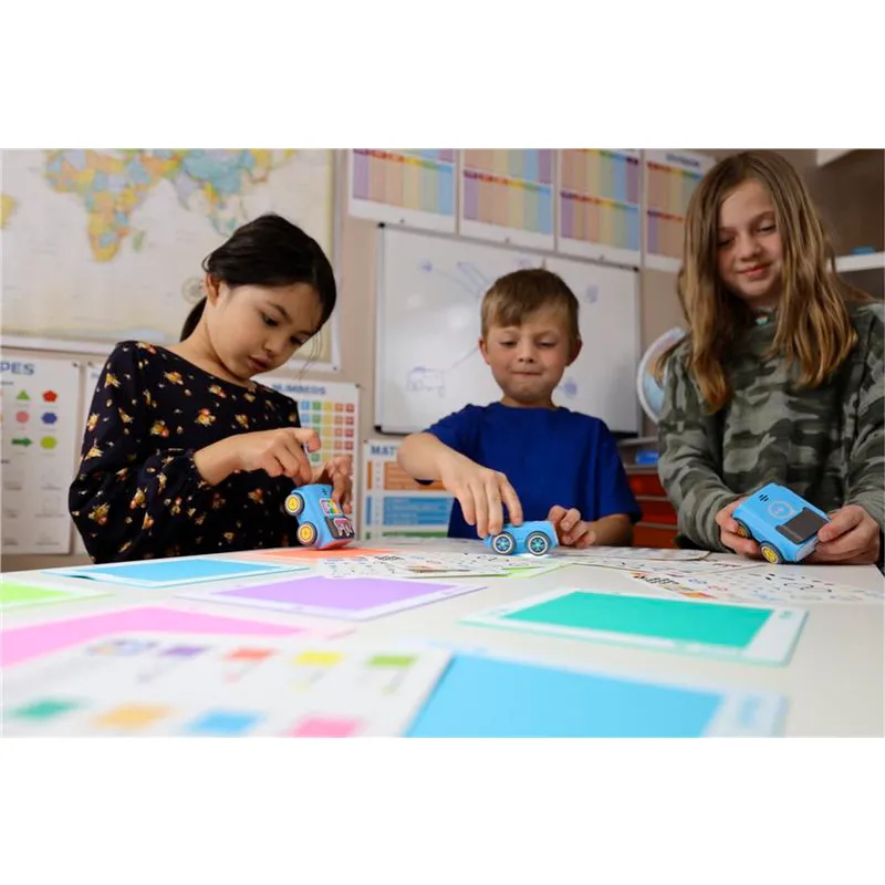 Sphero EDU INDI classroom - SET 8 kusů