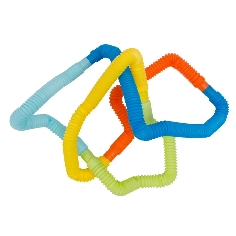 Alldoro Flexi Tubes - sada 5 prodlužovacích trubek