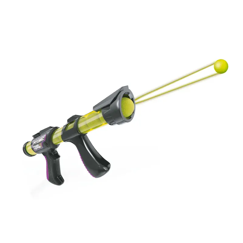 Plopper-hračky Nová MAXI MEGA Plopper - 12 míčků