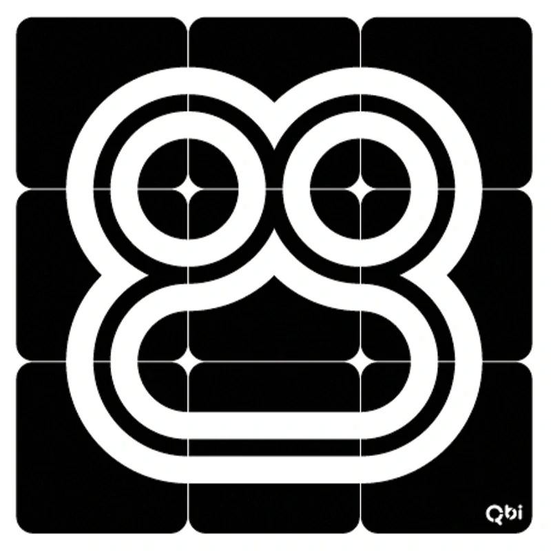 Qbi 112 Happy World Play