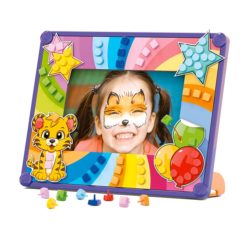 Quercetti Fanta Frame