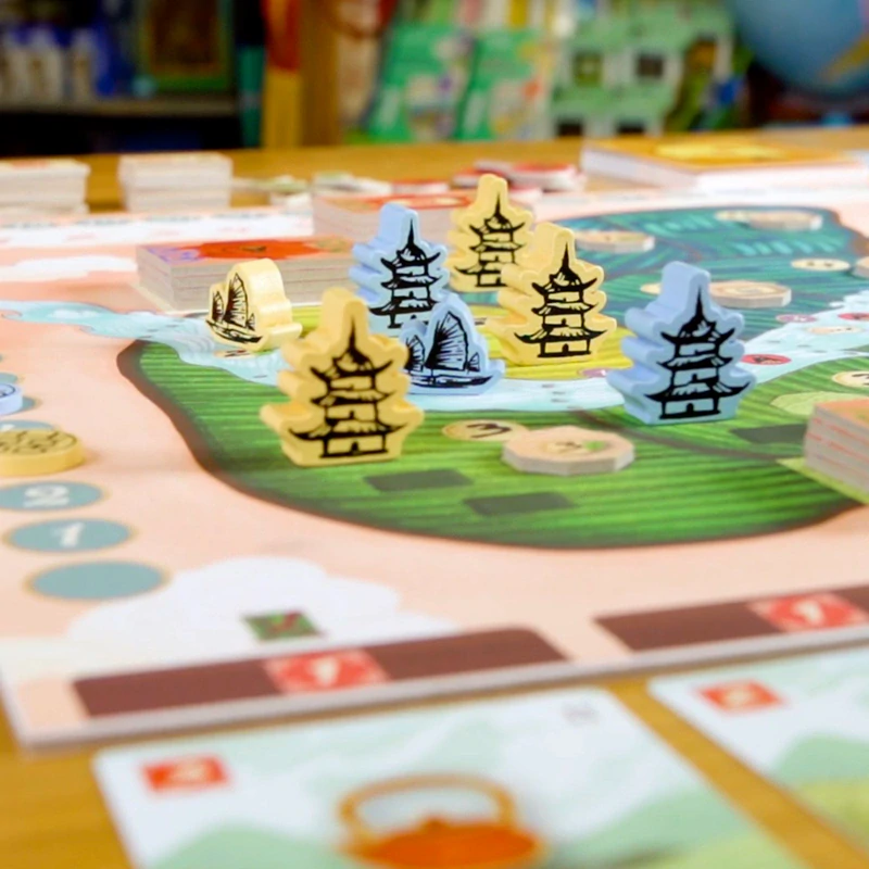 Albi Čajová zahrada