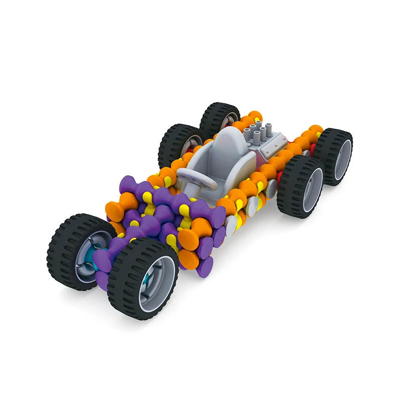 Albi Playstix Clips - Kvído