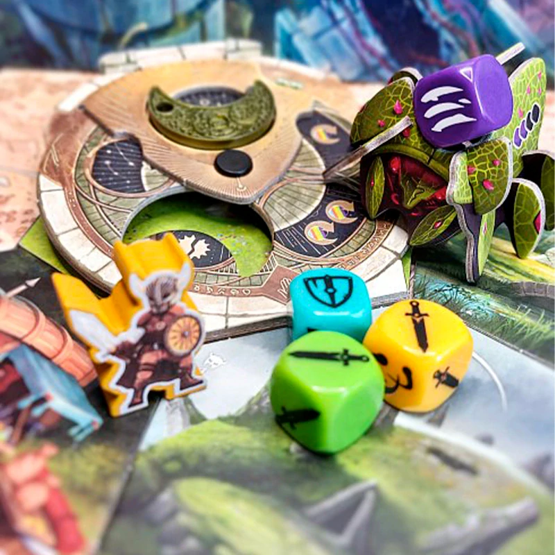 Kroniky Avelu - Nová dobrodružství