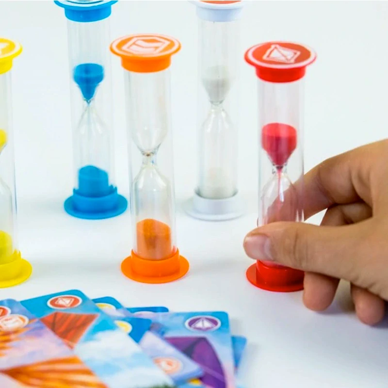 Tlamagames Drakiáda: čas letí