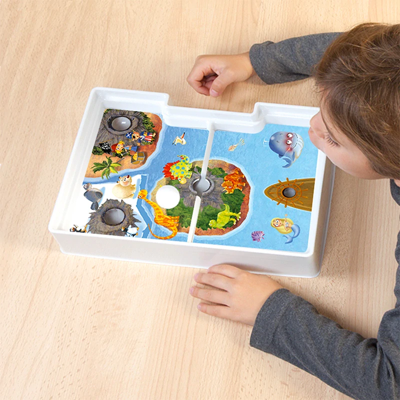 Akros 4 foukací hry