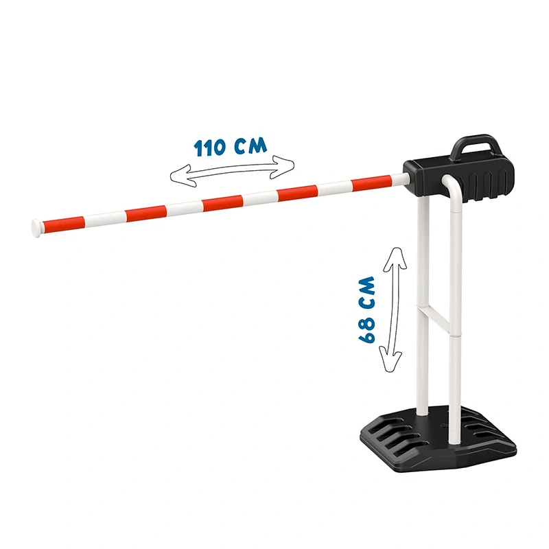 Alldoro Dopravní závora