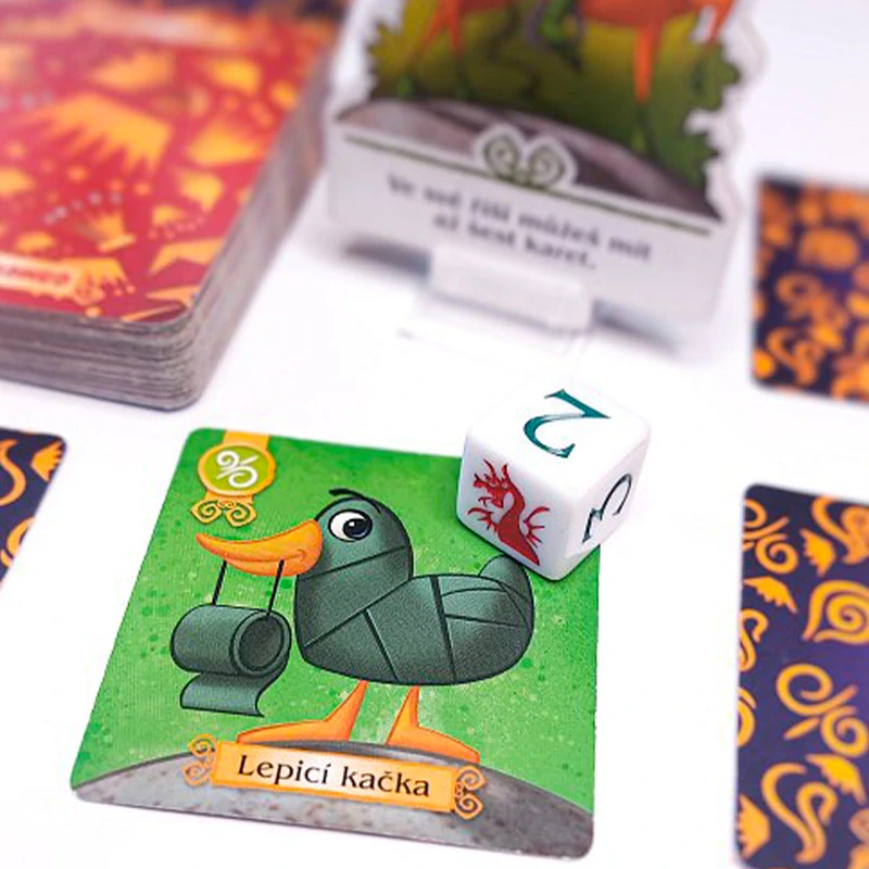 Spící královny 2: Králové v nesnázích!