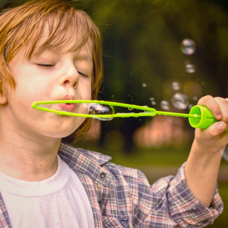 Alldoro Bublifukový meč (120 ml)