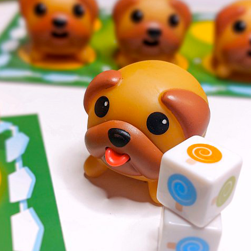 Asmodee Jazýčky ven!