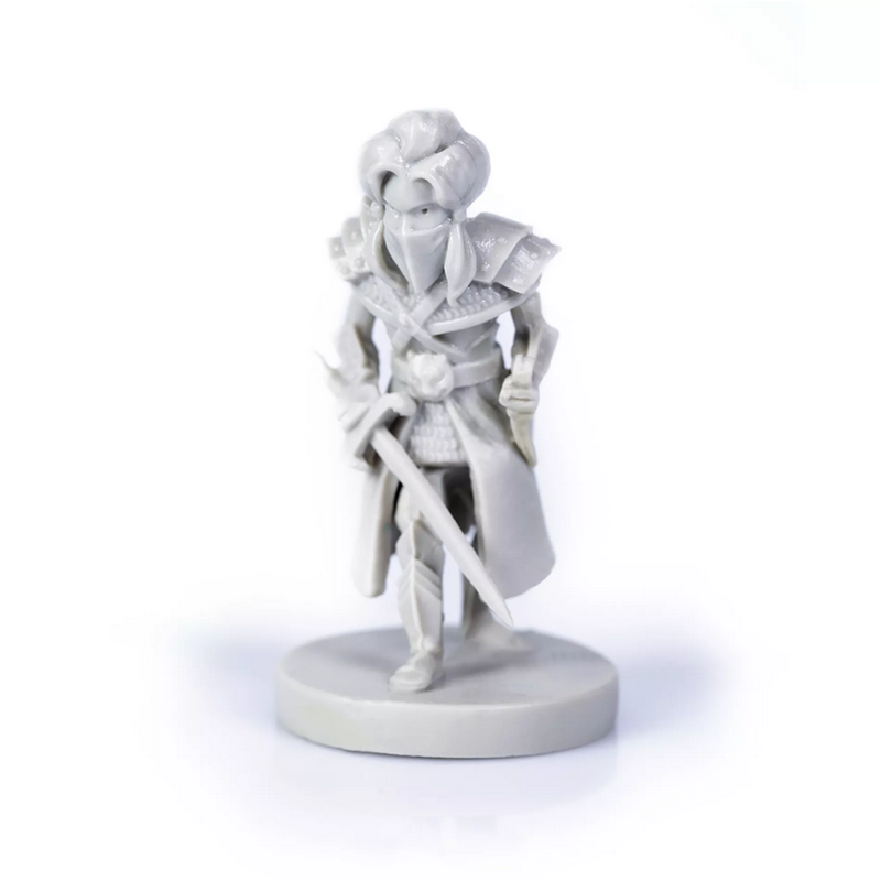 Albi Karak - sada 6 figurek