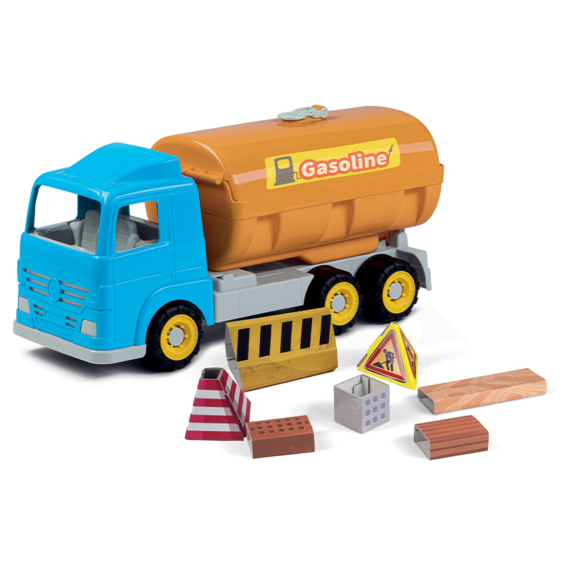 Androni Cisterna Millennium, 49 cm