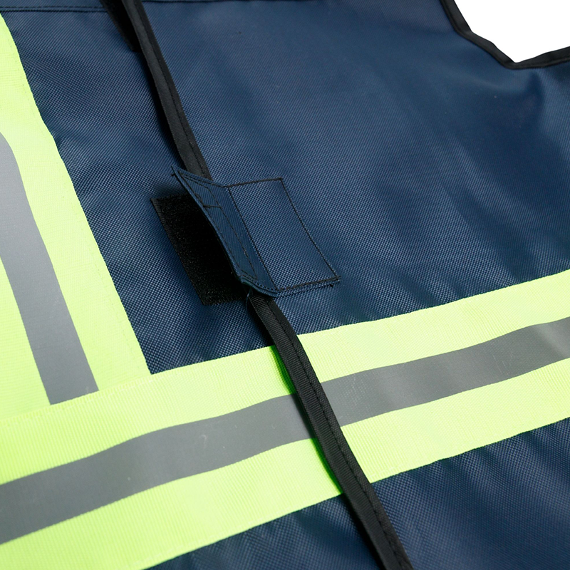 Alldoro Hasičský kostým pro děti – dětská hasičská sada s doplňky