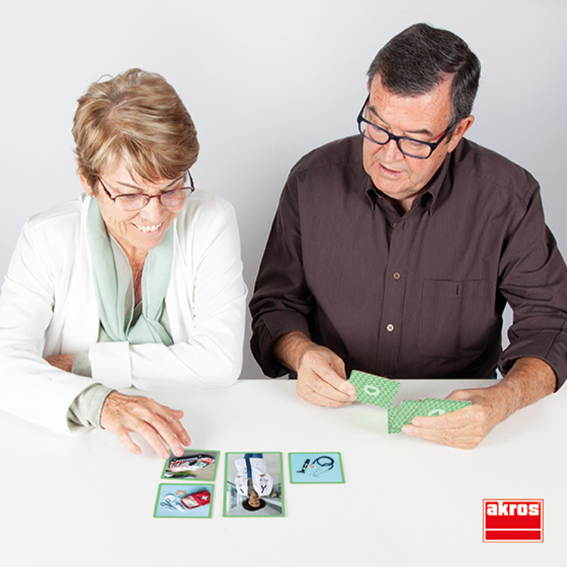 Akros Řemesla a profese