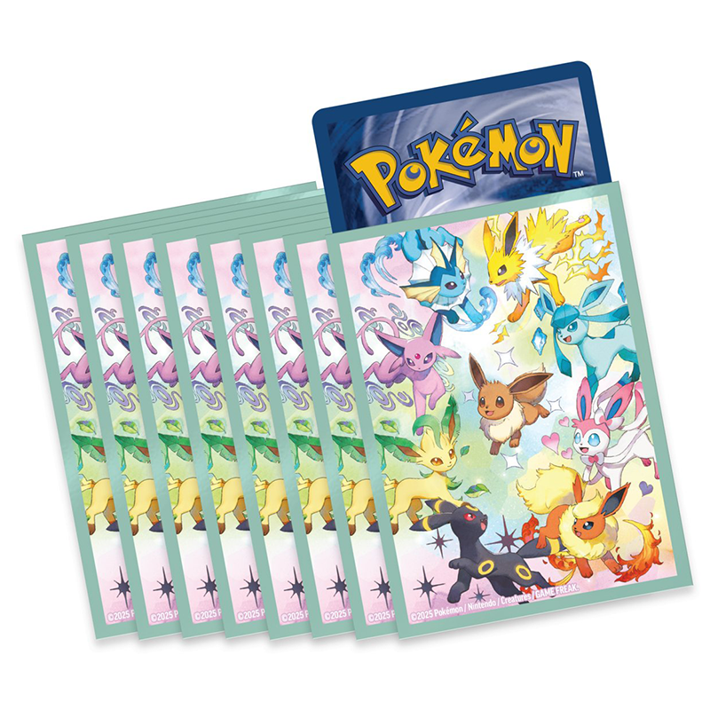Pokémon TCG: SV8.5 Prismatic Evolutions - Super-Premium Collection