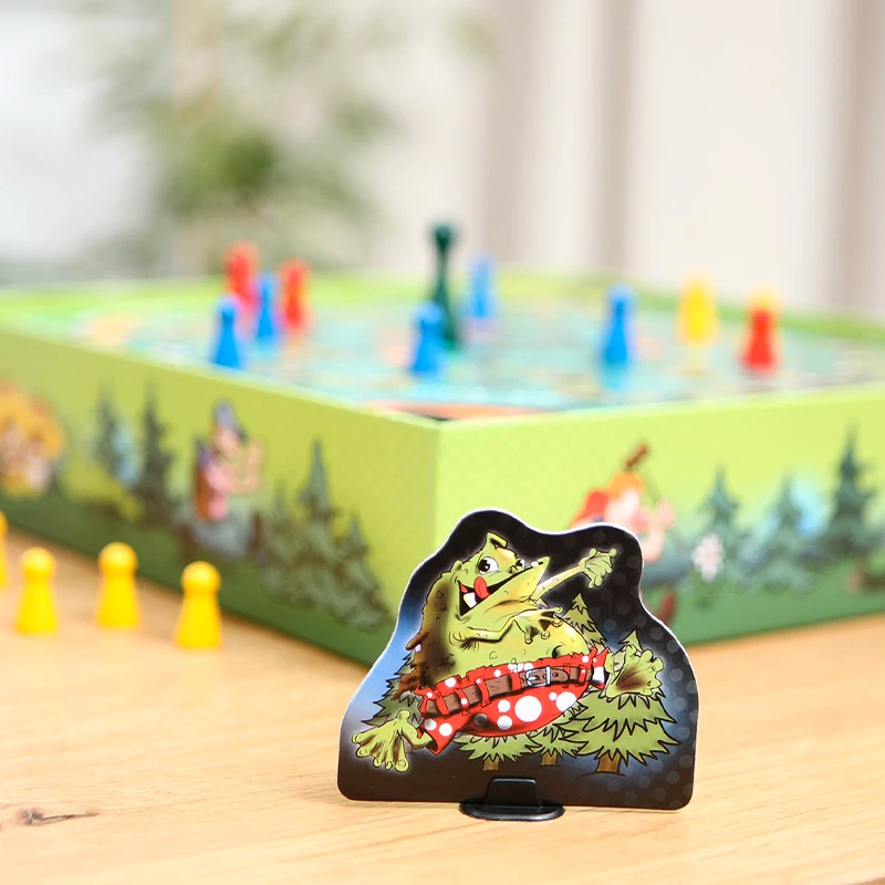 Efko Jožin z bažin 