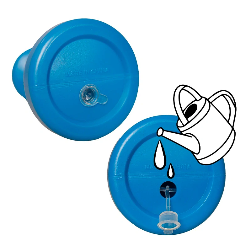 Alldoro XXL zahradní Člověče, nezlob se