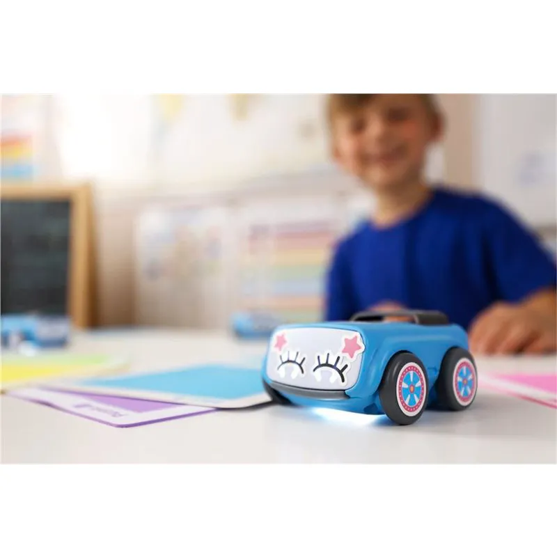 Sphero EDU INDI classroom - SET 8 kusů