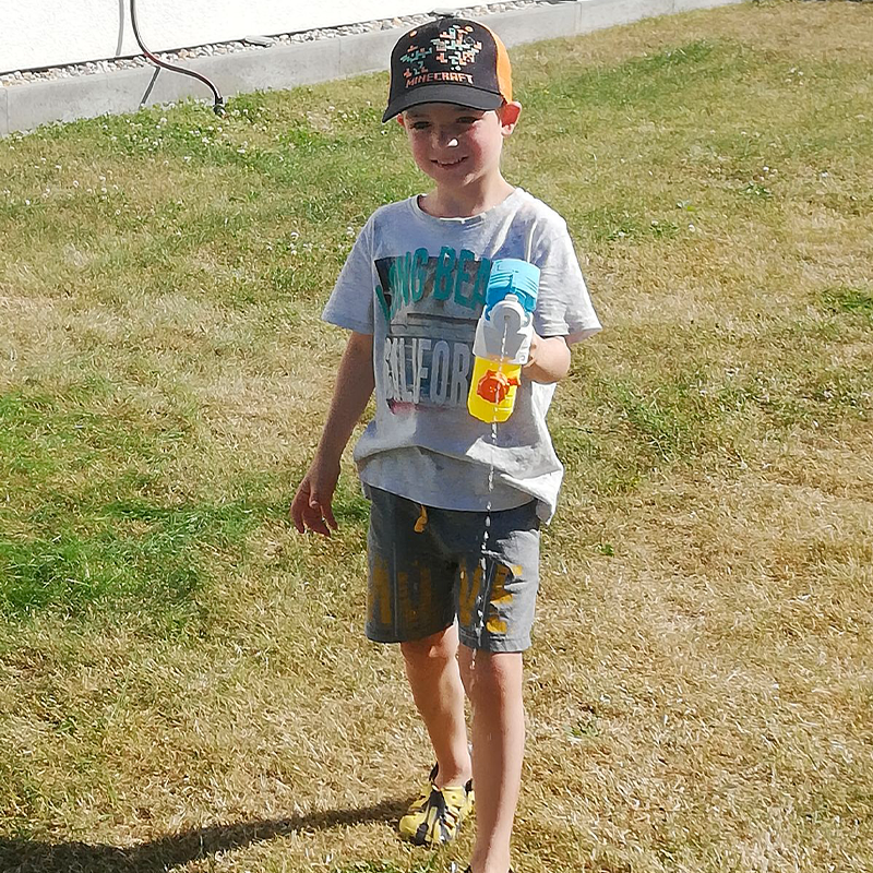 Vodní pistole Electric Power