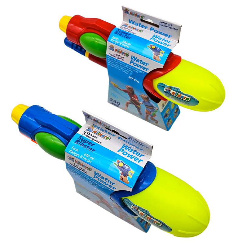 Alldoro Vodní pistole Water Power 27 cm