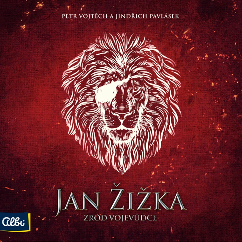 Albi Jan Žižka: Medieval