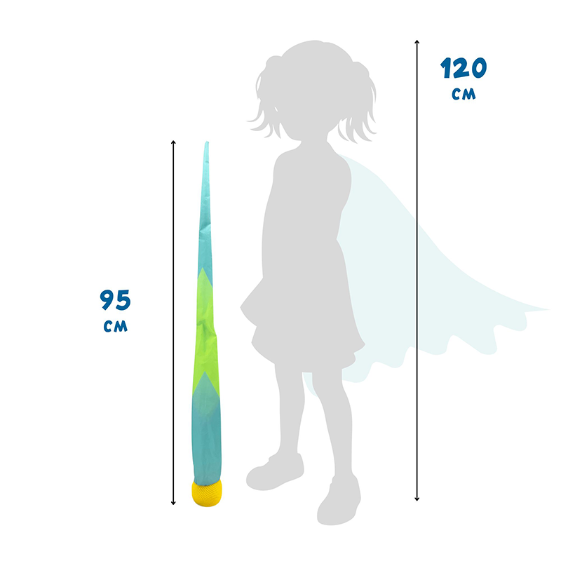 Alldoro Míč s ohonem 