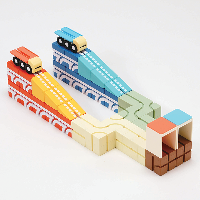 Qbi 135 Play Starter