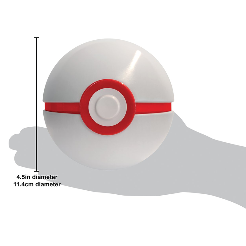 Pokémon TCG: Poké Ball Tin 2025