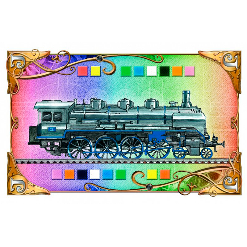 Asmodee Jízdenky, prosím! Evropa