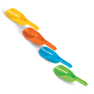 Androni Lopatka - kupecká