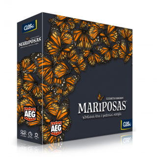 Albi Mariposas 
