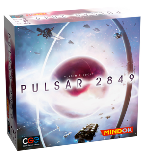 Mindok Pulsar 2849