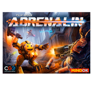 Mindok Adrenalin