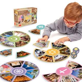 Akros Poznej světová náboženství - respekt a soužití