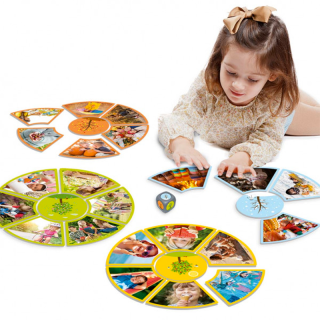 Akros Užijte si roční období