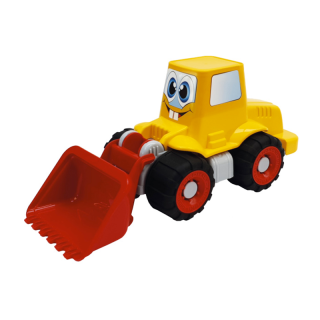 Androni Happy Truck nakladač