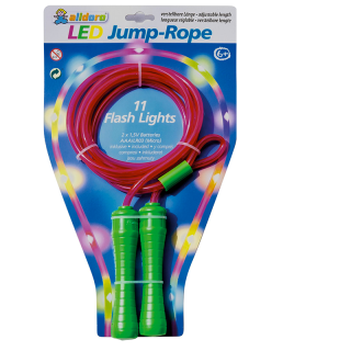 Alldoro LED Švihadlo